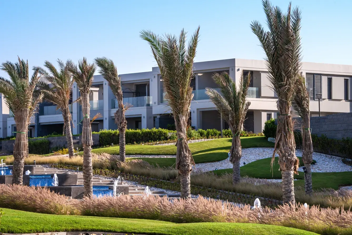 Stunning Townhouse for Sale in La Vista Ras El Hekma with 4 Bedrooms