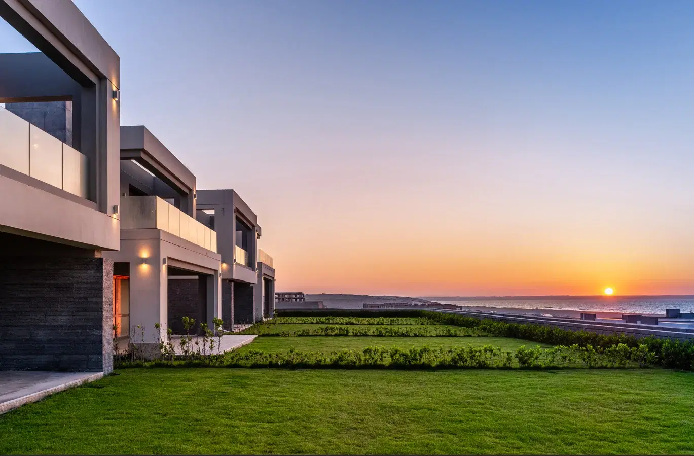 Stunning Townhouse for Sale in La Vista Ras El Hekma with 4 Bedrooms