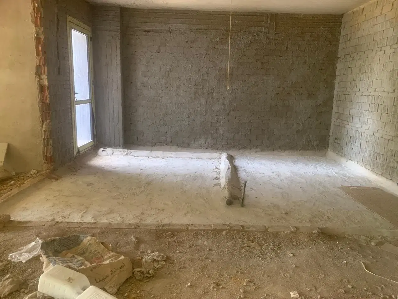 شقة أرضي 4 غرف للبيع في El Patio Casa - الشروق (لافيستا)