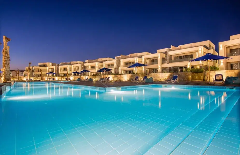 Stunning Duplex for Sale in La Vista Cascada with 3 Bedrooms in Sidi Abdel Rahman by La Vista Developments