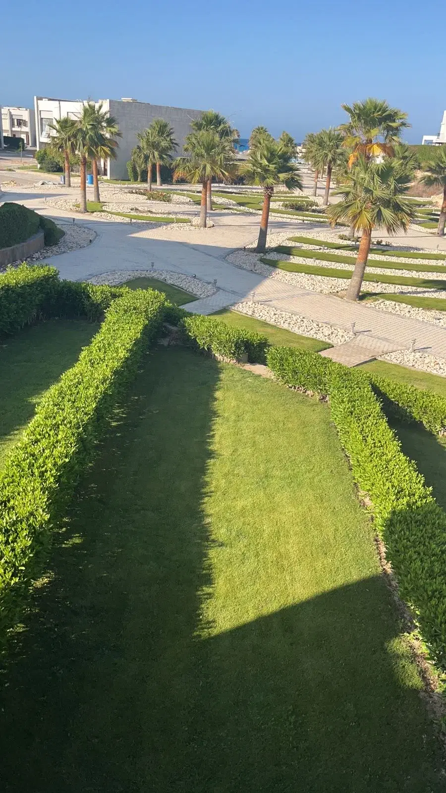 Stunning Duplex for Sale in La Vista Cascada with 3 Bedrooms in Sidi Abdel Rahman by La Vista Developments