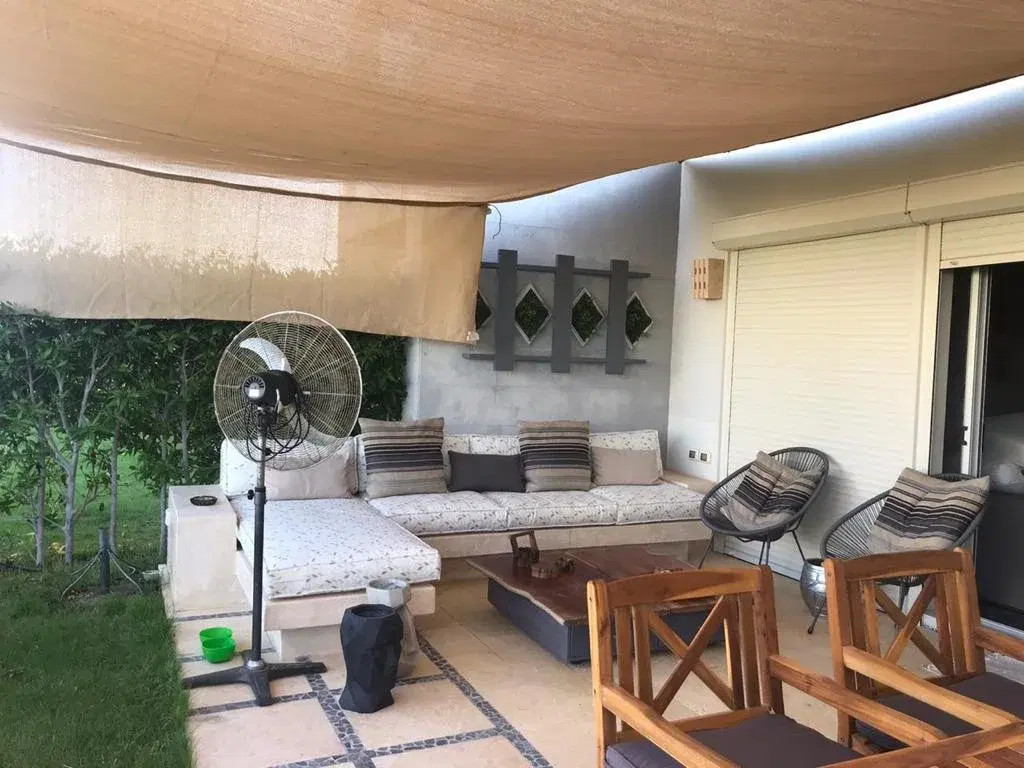 Stunning Twinhouse for Sale in La Vista Cascada, Sidi Abdel Rahman by La Vista Developments