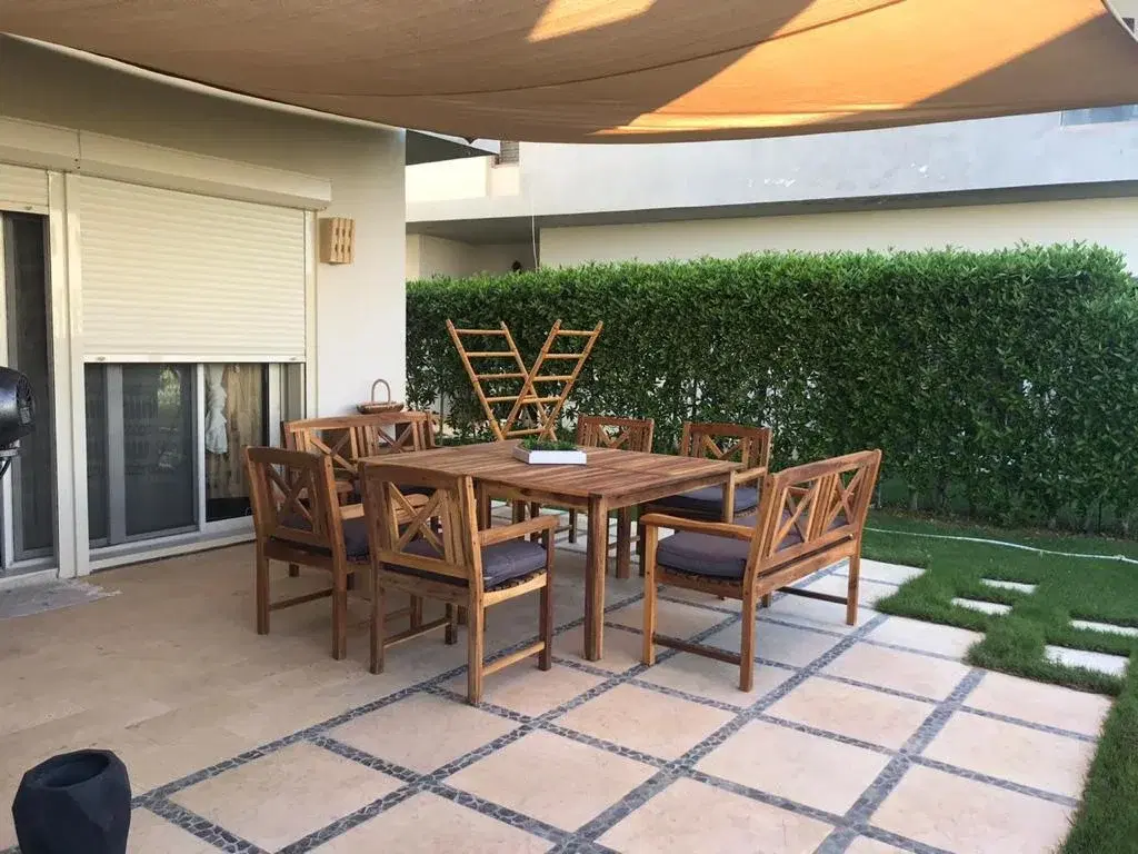 Stunning Twinhouse for Sale in La Vista Cascada, Sidi Abdel Rahman by La Vista Developments