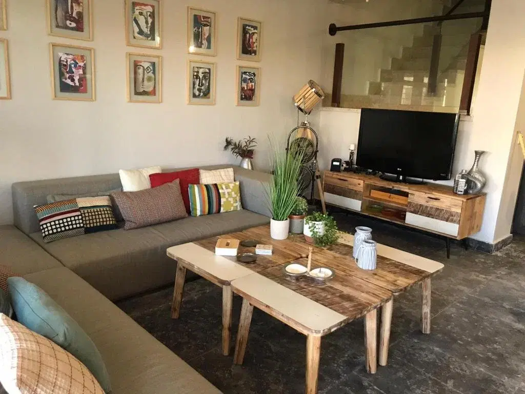 Stunning Twinhouse for Sale in La Vista Cascada, Sidi Abdel Rahman by La Vista Developments