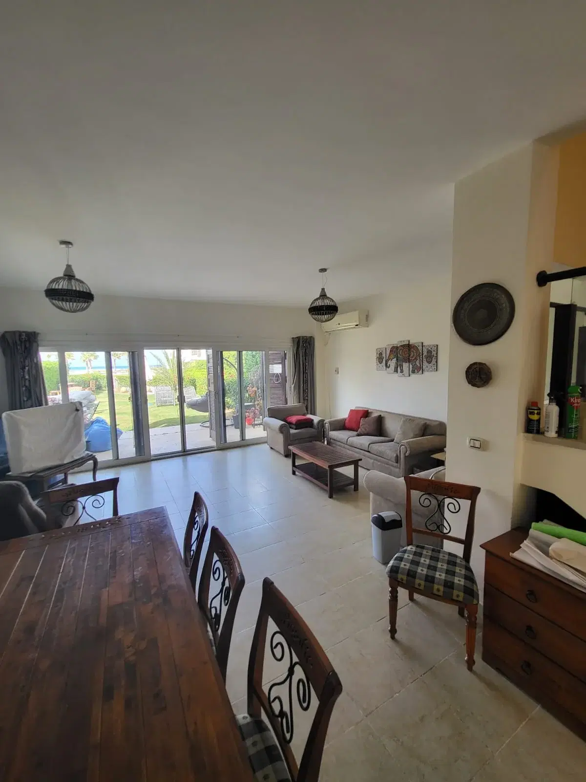 Luxurious Twinhouse for Sale in La Vista Cascada with 3 Bedrooms, Sidi Abdel Rahman by La Vista Developments