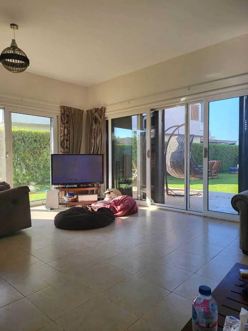 Luxurious Twinhouse for Sale in La Vista Cascada with 3 Bedrooms, Sidi Abdel Rahman by La Vista Developments