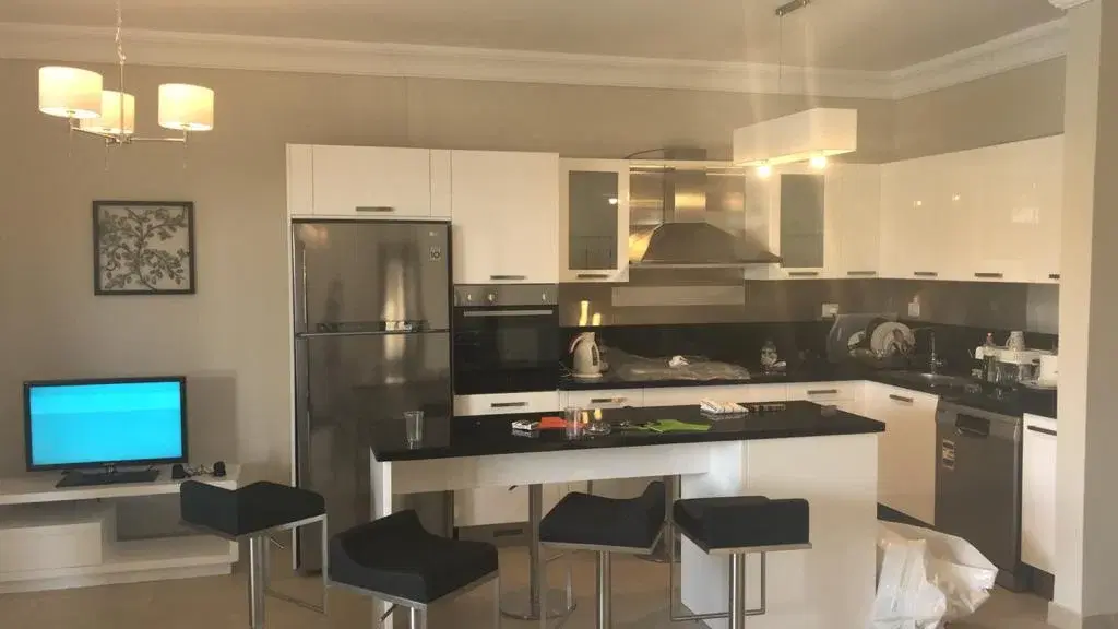 Luxurious Penthouse for Sale in La Vista Cascada with 4 Bedrooms in Sidi Abdel Rahman by La Vista Developments