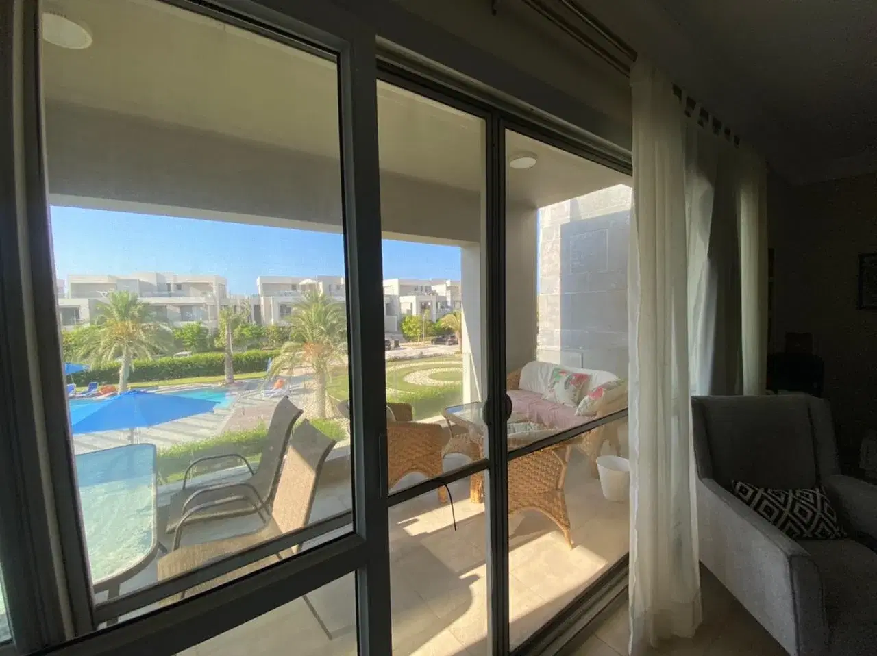 Luxurious Penthouse for Sale in La Vista Cascada with 4 Bedrooms in Sidi Abdel Rahman by La Vista Developments
