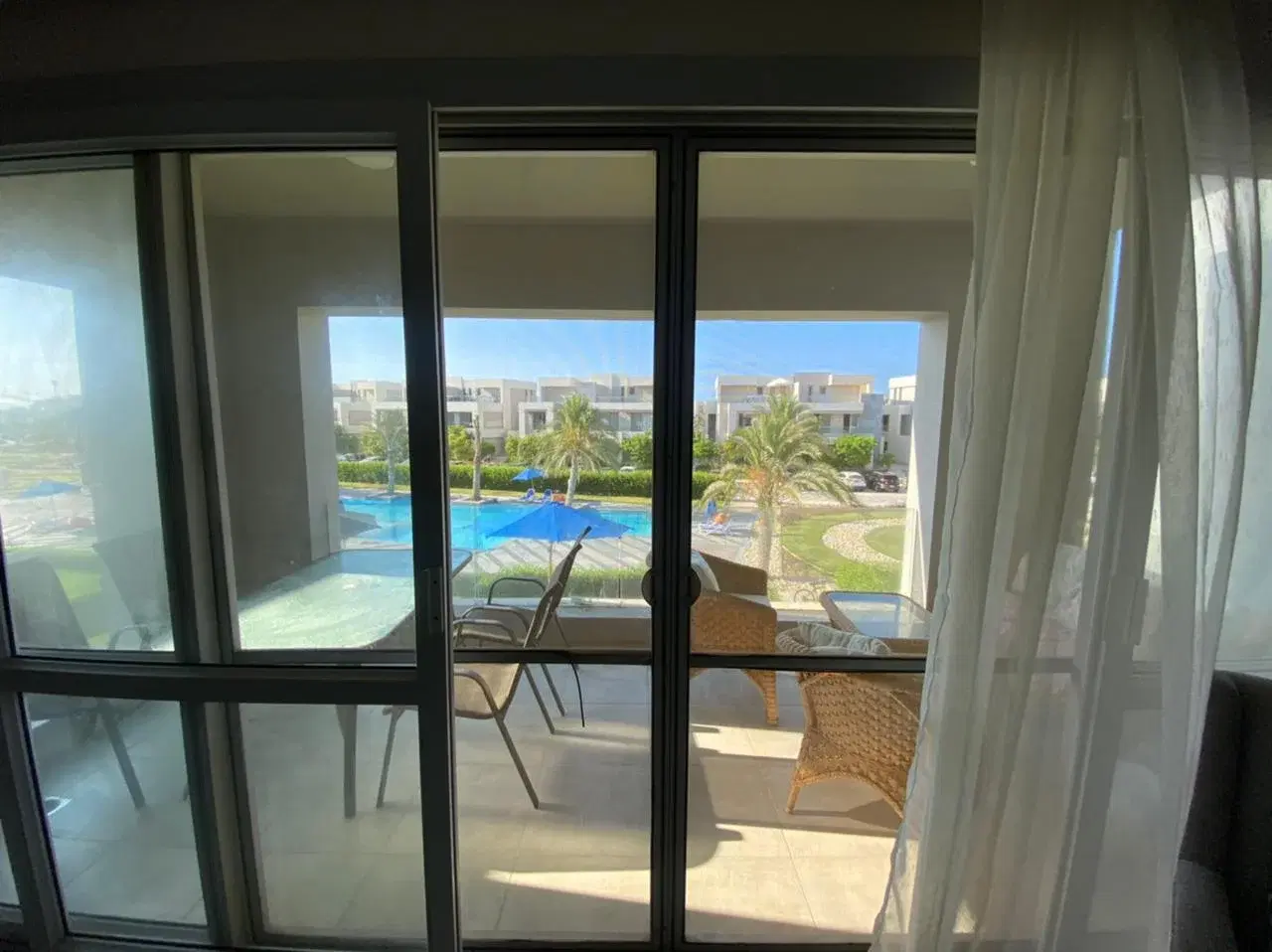 Luxurious Penthouse for Sale in La Vista Cascada with 4 Bedrooms in Sidi Abdel Rahman by La Vista Developments
