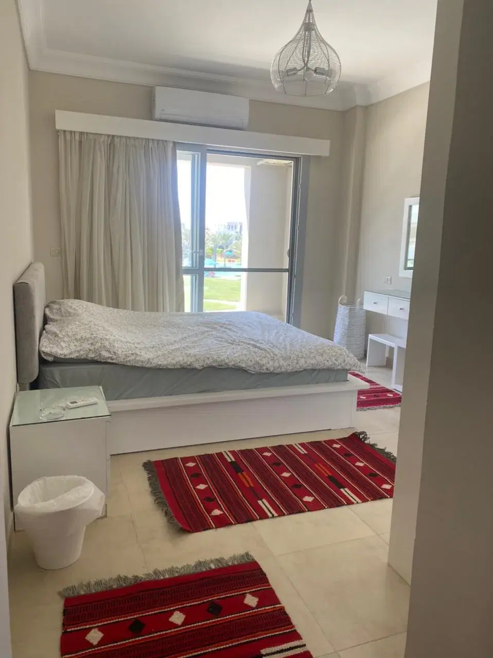 Luxurious Penthouse for Sale in La Vista Cascada with 4 Bedrooms in Sidi Abdel Rahman by La Vista Developments