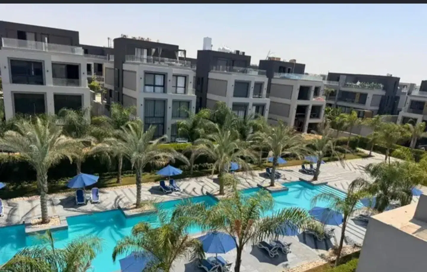 فيلا مستقلة 5 غرف للبيع في كمبوند الباتيو كازا (المرحلة 1) — الشروق، لافيستا