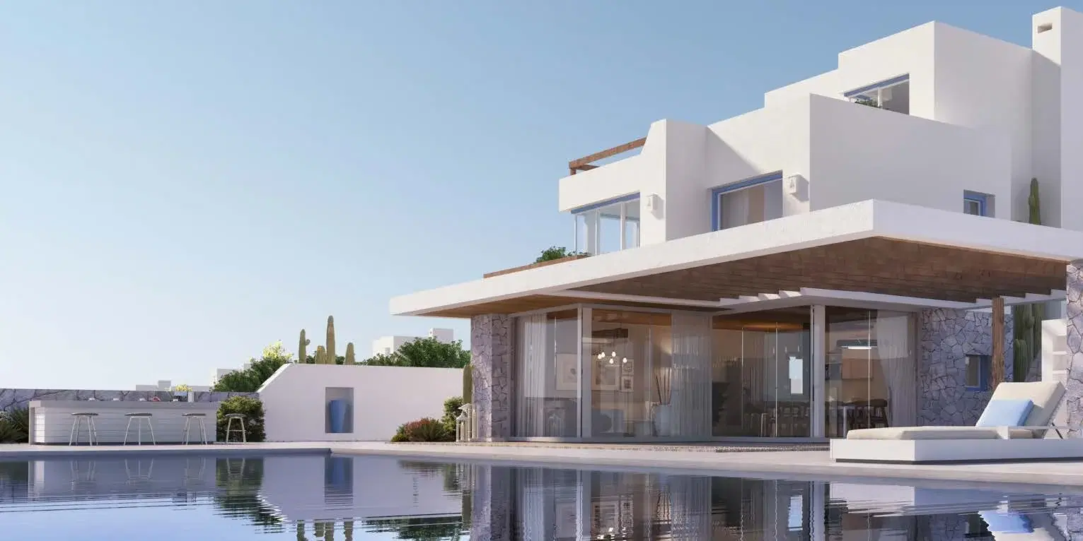 Stunning Duplex for Sale in LVLS Mountain View