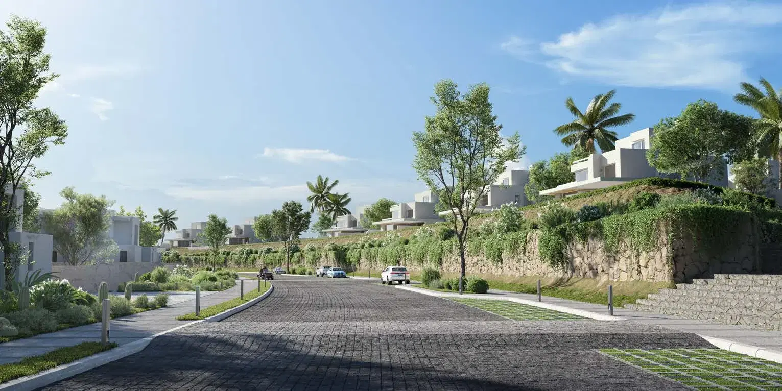 Stunning Duplex for Sale in LVLS Mountain View with 3 Bedrooms in Ras El Hekma by Mountain View