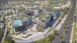 Elegant Apartment for Sale in Lugar El Sheikh Zayed