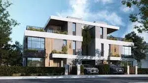 Elegant Apartment for Sale in Lugar El Sheikh Zayed