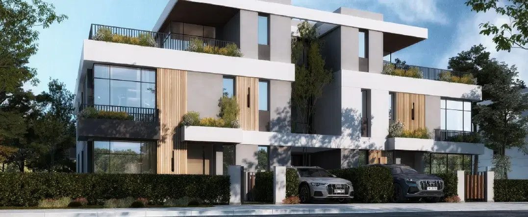 Stunning 2-Bedroom Apartment for Sale in Lugar, New Zayed by Gates Development
