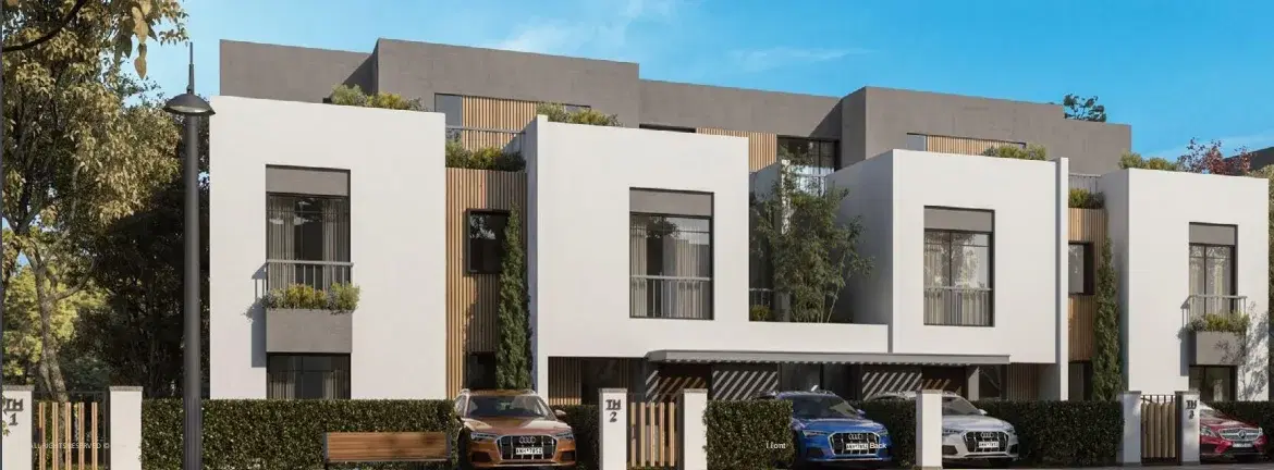 Stunning Townhouse for Sale in Lugar