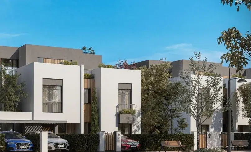 Stunning Townhouse for Sale in Lugar