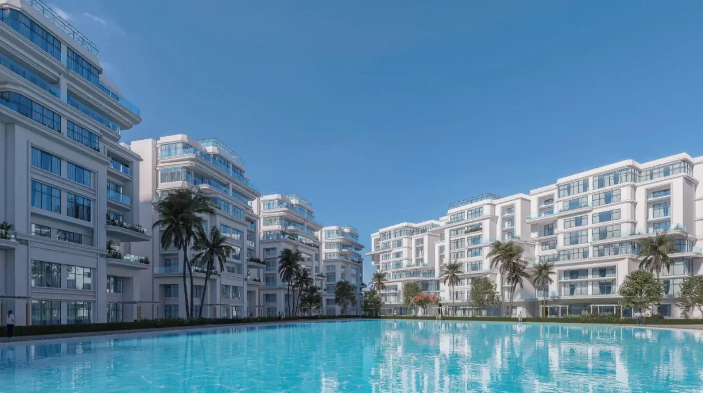 Stunning 3-Bedroom Apartment for Sale in Lumia Residence