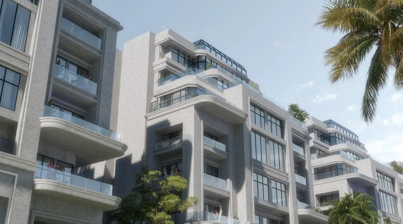 Stunning 3-Bedroom Apartment for Sale in Lumia Residence