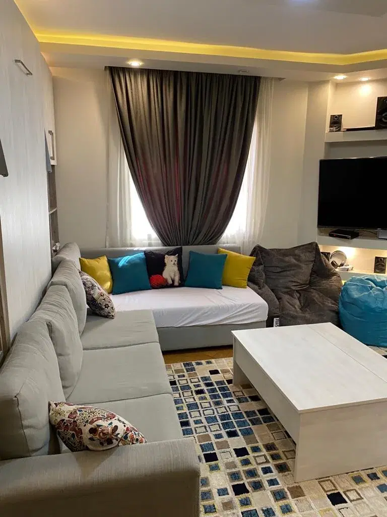 Stunning 3-Bedroom Townhouse for Sale in Layan, New Cairo by Manazel Developments