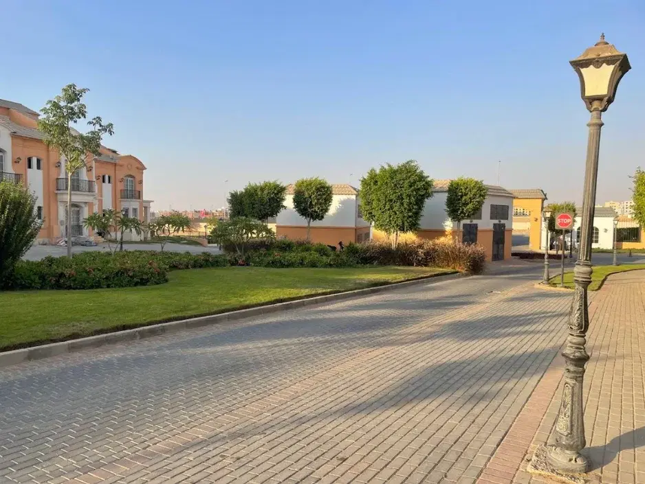 تاون هاوس رائع 3 غرف نوم للبيع في ليان، القاهرة الجديدة من شركة منازل العقارية
