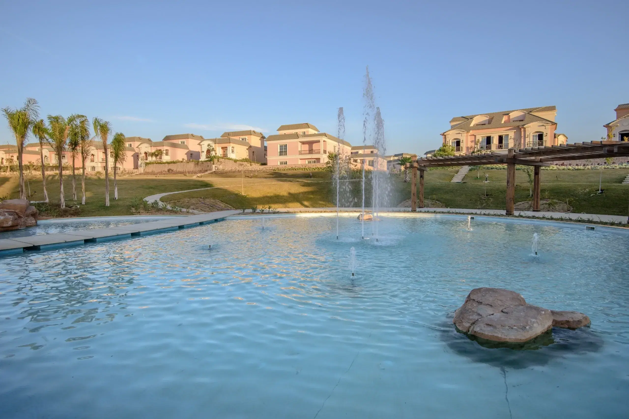Stunning Townhouse Available for Sale in Layan