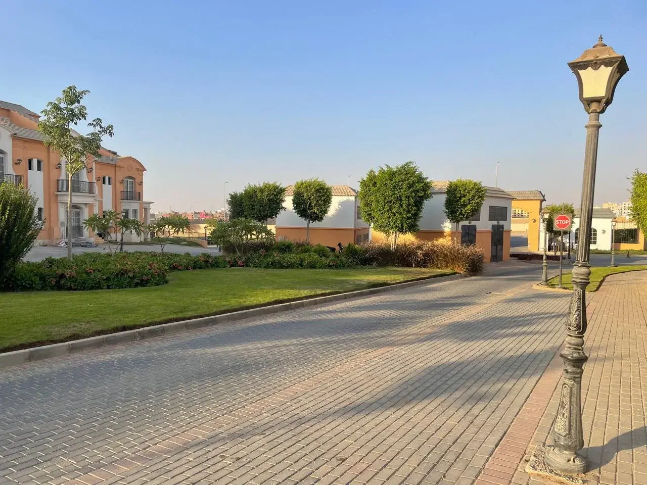 تاون هاوس للبيع في كمبوند ليان