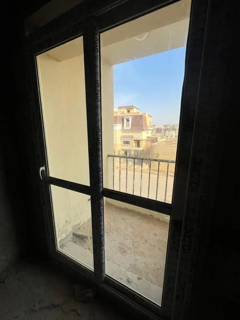 Elegant Twinhouse for Sale in Layan, New Cairo by Manazel Developments