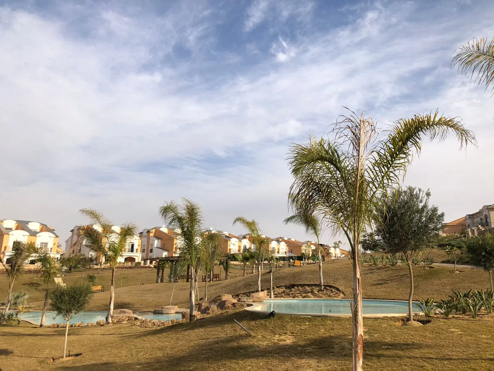 Stunning Twin House for Sale in Layan, New Cairo