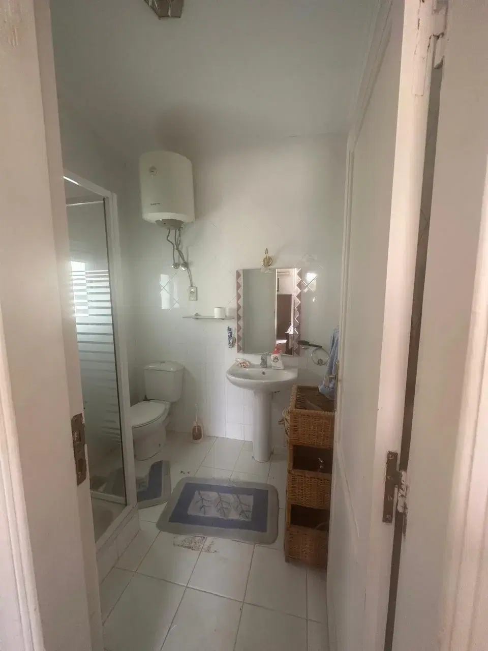 Twinhouse for Sale in Little Venice