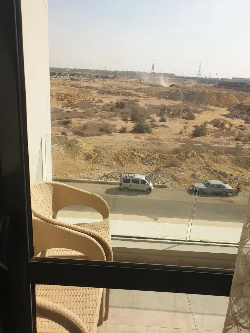 بنتهاوس 3 غرف مع سطح 150 م² للبيع في الباتيو كازا، الشروق — لا فيستا للتطوير