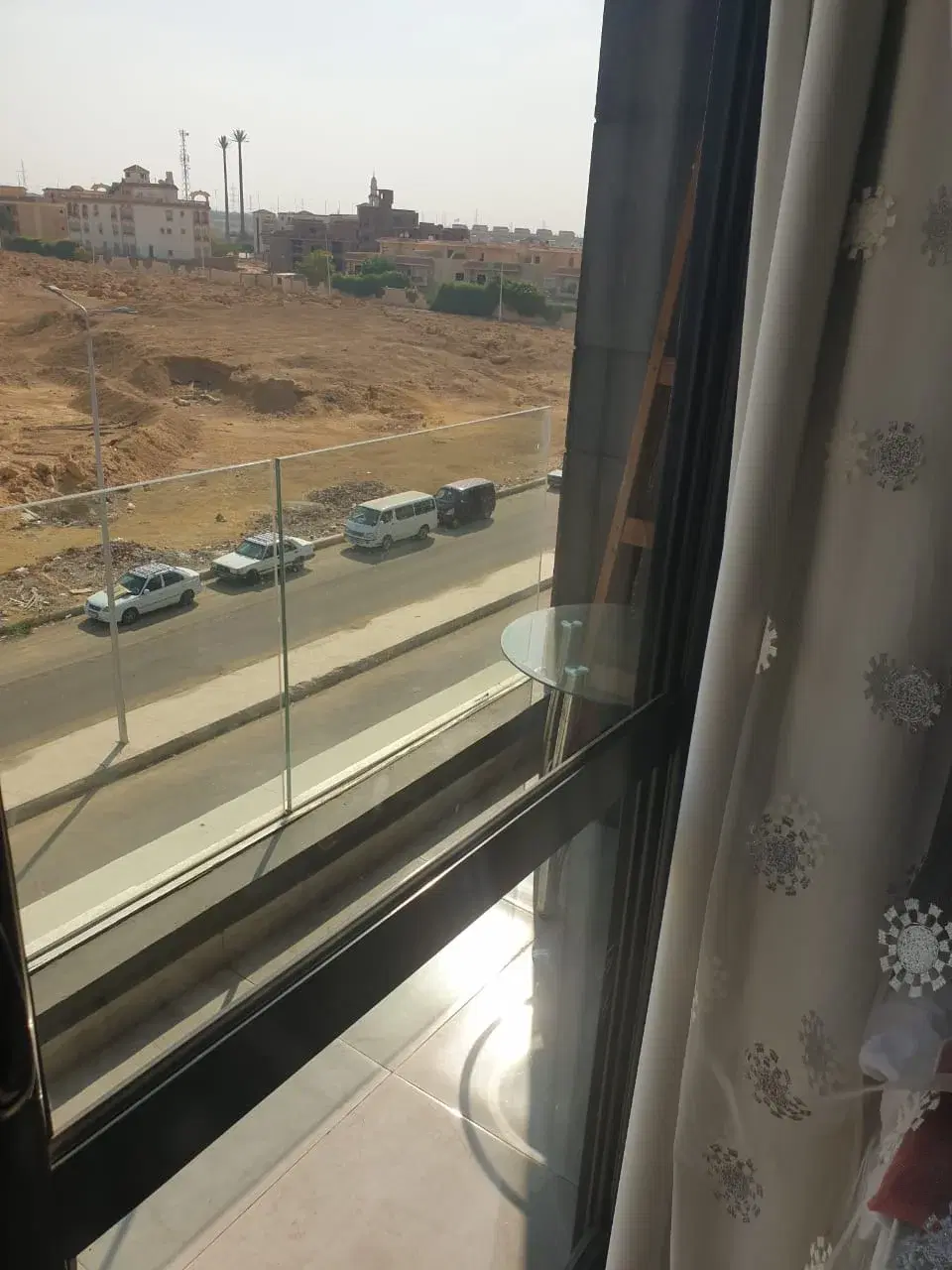 بنتهاوس 3 غرف مع سطح 150 م² للبيع في الباتيو كازا، الشروق — لا فيستا للتطوير