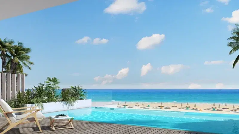 Chalet for Sale in Lyv Caesar - Ras El Hekma