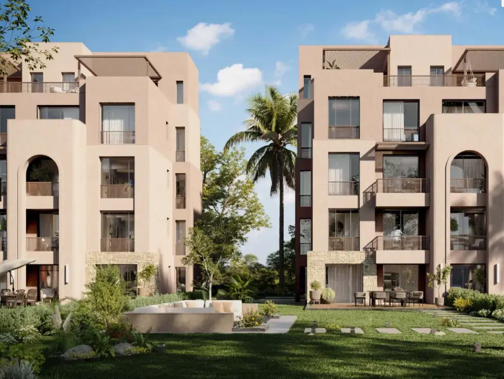 Chalet for Sale in Lyv Caesar - Ras El Hekma with 2 Bedrooms by Gates Development