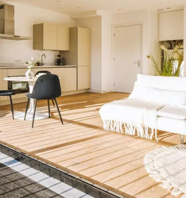 Chalet for Sale in Lyv Caesar - Ras El Hekma with 3 Bedrooms by Gates Development
