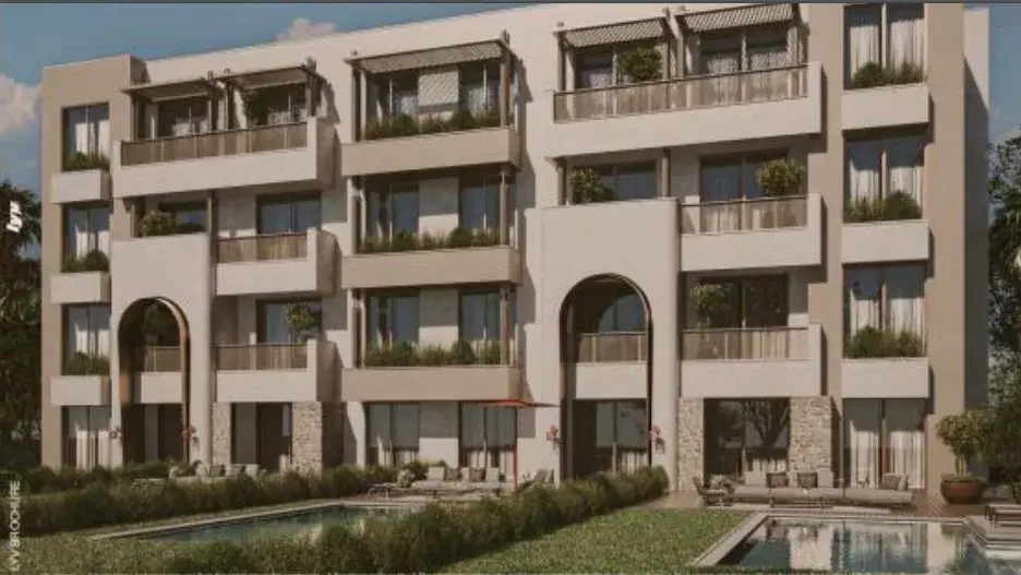 Chalet for Sale in LYV Caesar