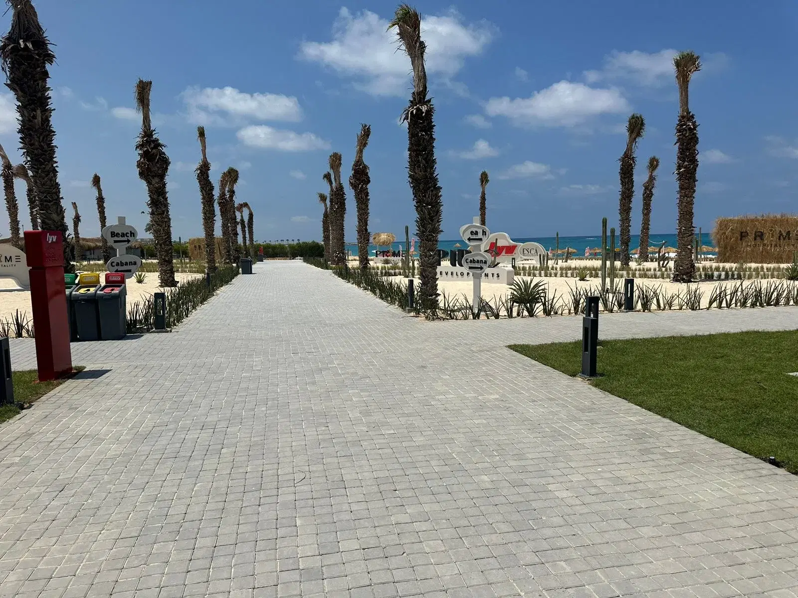 Chalet for Sale in Lyv Caesar - Ras El Hekma