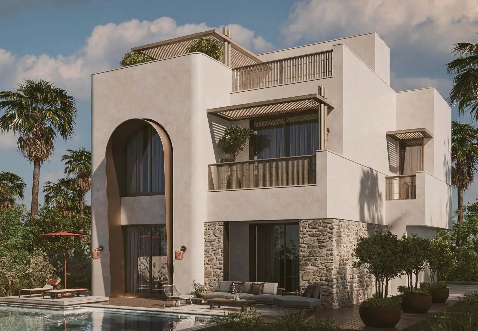 Chalet for Sale in Lyv Caesar - Ras El Hekma