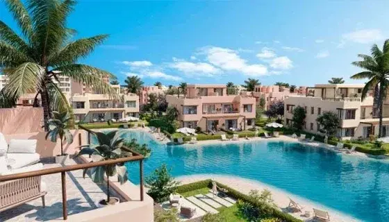 Chalet for Sale in Lyv Caesar - Ras El Hekma