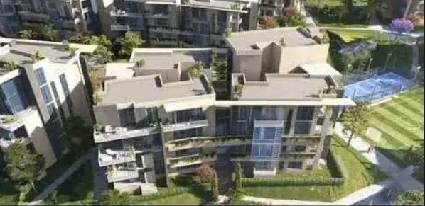 Stunning 2-Bedroom Apartment for Sale in Leaves, 6th of October City by El Attal Holding