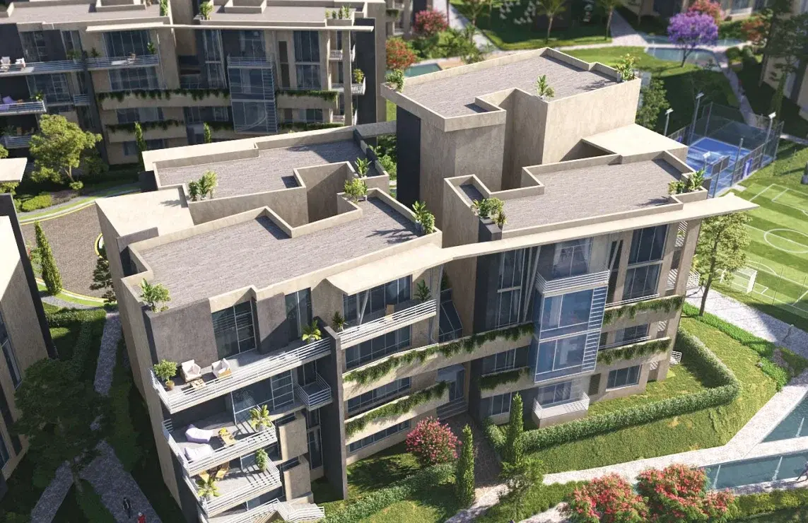 Luxury Apartment for Sale in Leaves