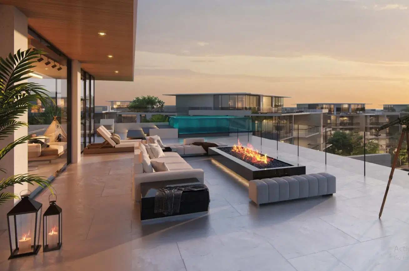 شقة رائعة للبيع في Lake View Residence 2، القاهرة الجديدة