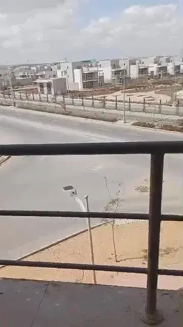 شقة 3 غرف نوم للبيع في كمبوند المقصد (Al Maqsad Park) — سيتي إيدج
