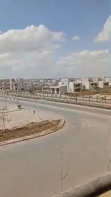 شقة 3 غرف نوم للبيع في كمبوند المقصد (Al Maqsad Park) — سيتي إيدج