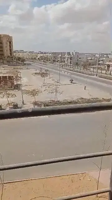 شقة 3 غرف نوم للبيع في كمبوند المقصد (Al Maqsad Park) — سيتي إيدج