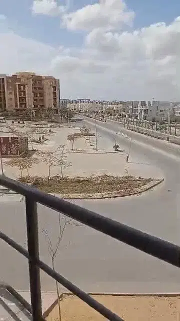 شقة 3 غرف نوم للبيع في كمبوند المقصد (Al Maqsad Park) — سيتي إيدج