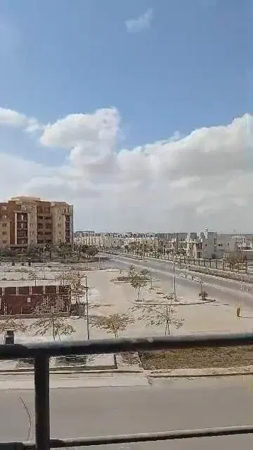 شقة 3 غرف نوم للبيع في كمبوند المقصد (Al Maqsad Park) — سيتي إيدج