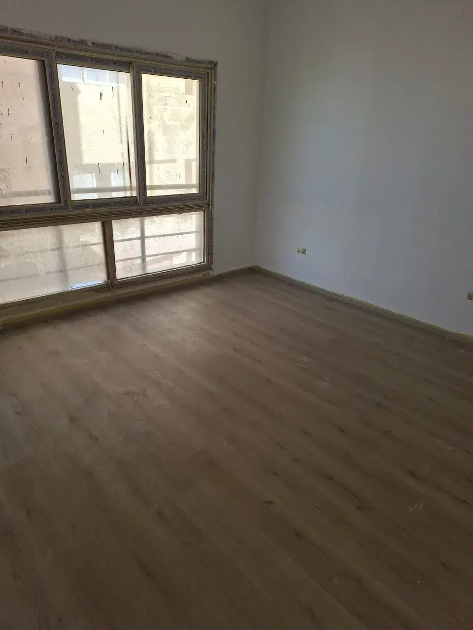 3-Bedroom Apartment for Sale in Al Maqsad Park, New Administrative Capital — City Edge Developments