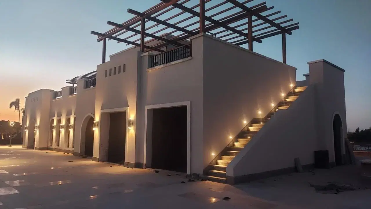Retail Space Available for Sale in Lakeyard Hacienda Bay